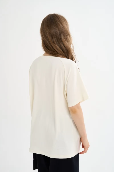 �������� ANTA KAI SS Tee