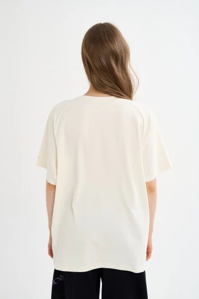 �������� ANTA KAI SS Tee