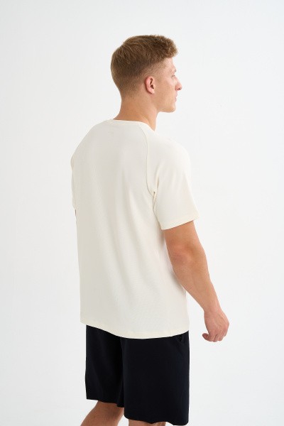 �������� ANTA KAI SS Tee