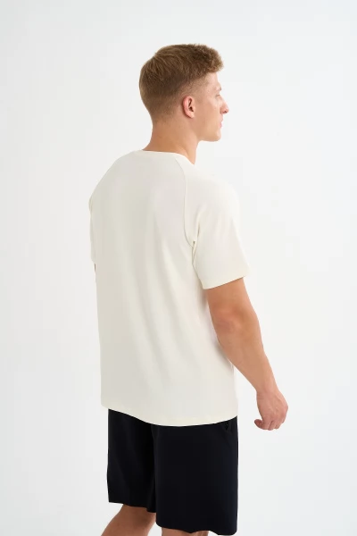 �������� ANTA KAI SS Tee