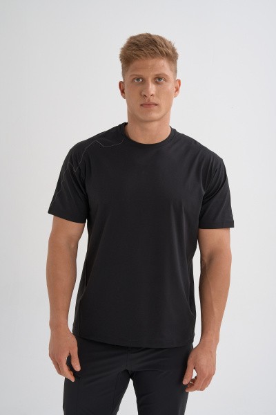 �������� ANTA GUANJUN HIKING SS Tee