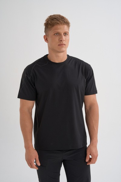 �������� ANTA GUANJUN HIKING SS Tee