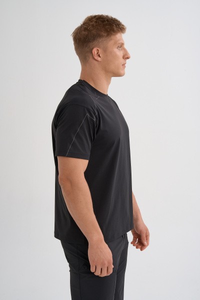 �������� ANTA GUANJUN HIKING SS Tee