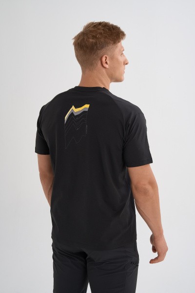 �������� ANTA GUANJUN HIKING SS Tee