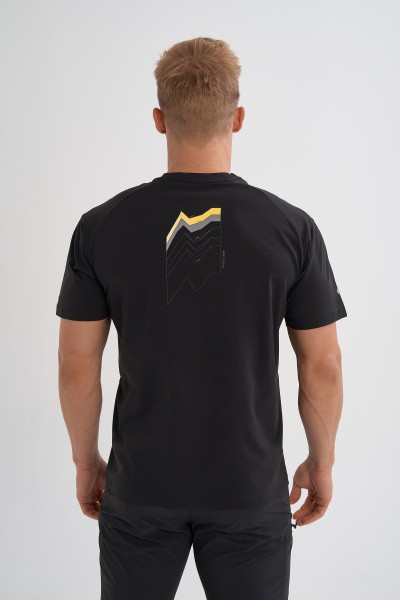 �������� ANTA GUANJUN HIKING SS Tee
