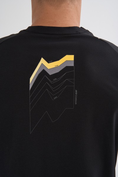 �������� ANTA GUANJUN HIKING SS Tee