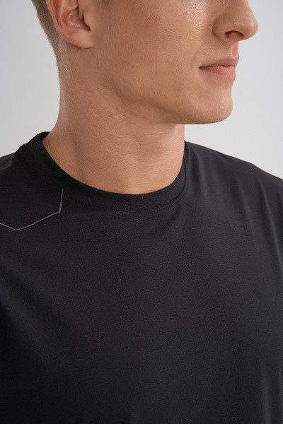 �������� ANTA GUANJUN HIKING SS Tee