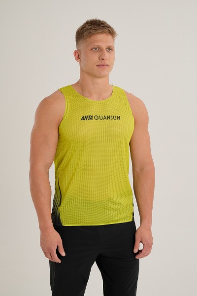 ����� ANTA GUANJUN TRAIL RUNNING Sports Tank