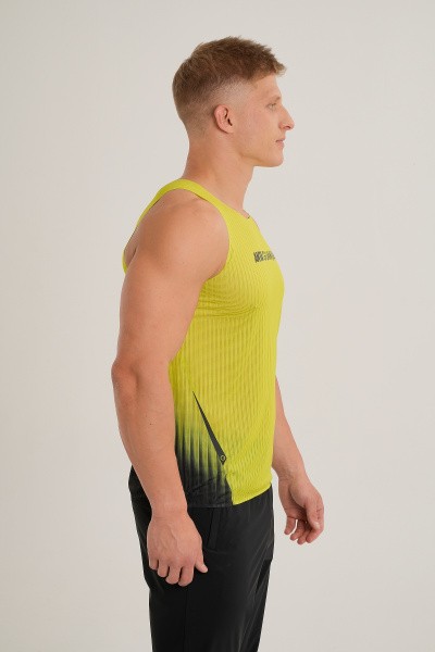 ����� ANTA GUANJUN TRAIL RUNNING Sports Tank