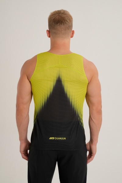 ����� ANTA GUANJUN TRAIL RUNNING Sports Tank