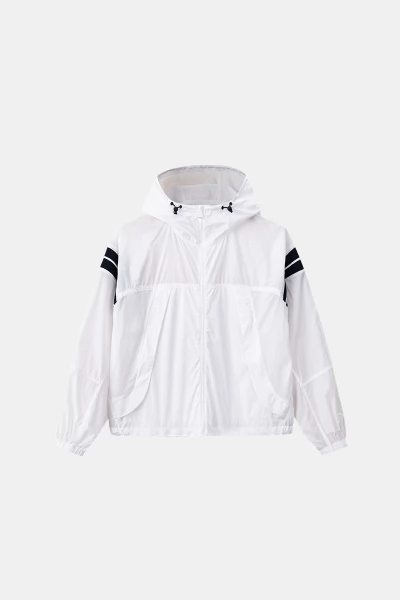 �������� Anta ICONIC Woven Track Top