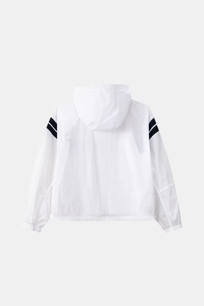 �������� Anta ICONIC Woven Track Top