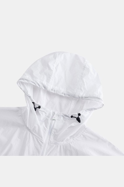 �������� ANTA ANTA ICONIC Woven Track Top