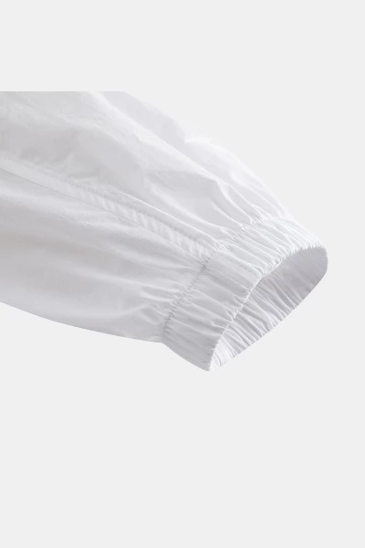 �������� Anta ICONIC Woven Track Top