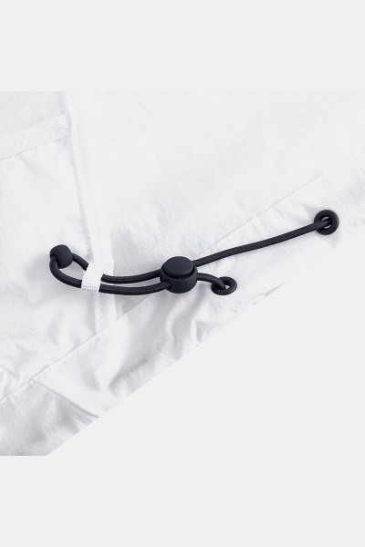 �������� ANTA ANTA ICONIC Woven Track Top