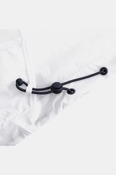 �������� Anta ICONIC Woven Track Top