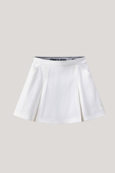 ���� Anta ICONIC Woven Skirt