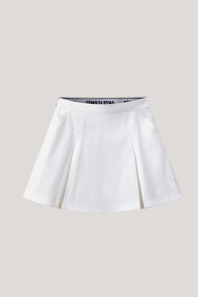 ���� Anta ICONIC Woven Skirt
