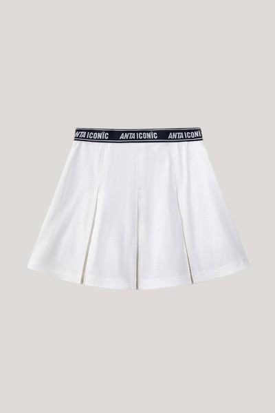 ���� Anta ICONIC Woven Skirt