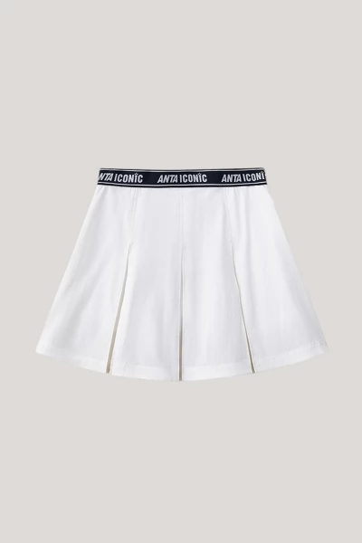���� Anta ICONIC Woven Skirt
