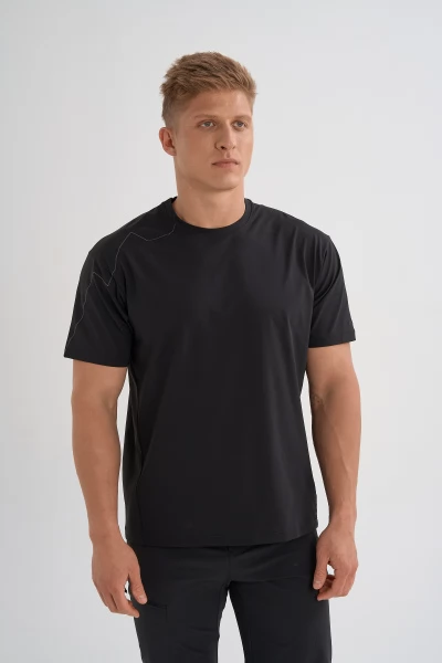 �������� ANTA GUANJUN HIKING SS Tee