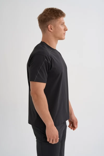 �������� ANTA GUANJUN HIKING SS Tee