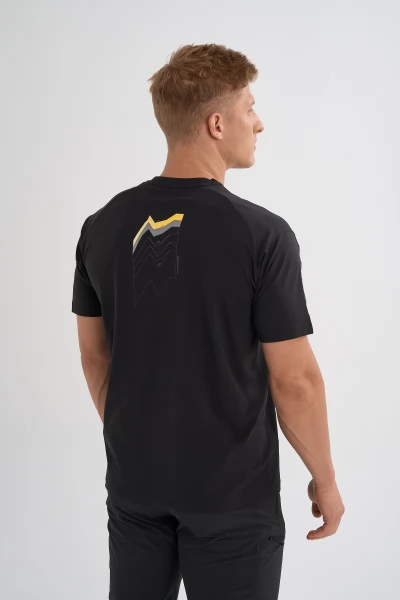 �������� ANTA GUANJUN HIKING SS Tee
