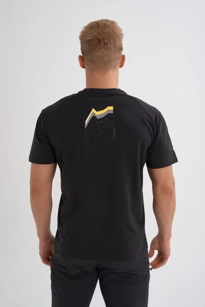 �������� ANTA GUANJUN HIKING SS Tee