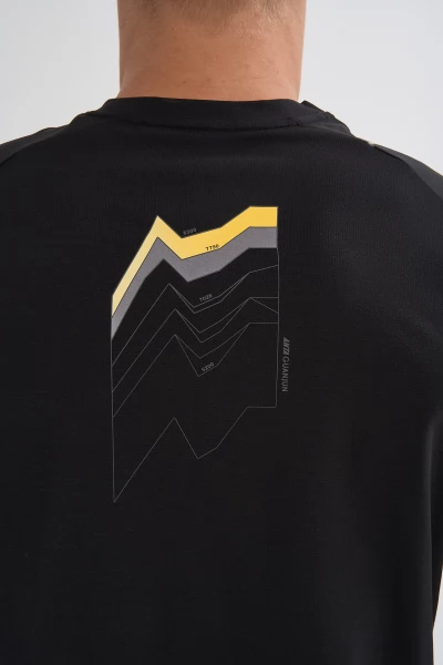 �������� ANTA GUANJUN HIKING SS Tee