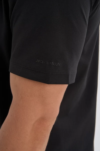 �������� ANTA GUANJUN HIKING SS Tee