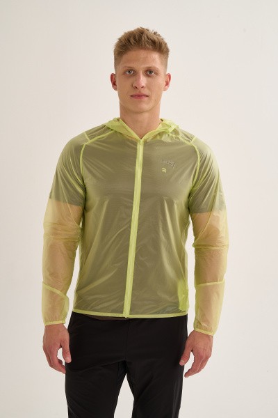 �������� Anta RUNNING Woven Track Top