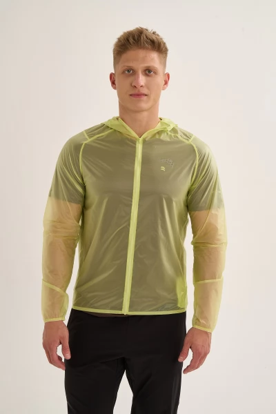 �������� Anta RUNNING Woven Track Top