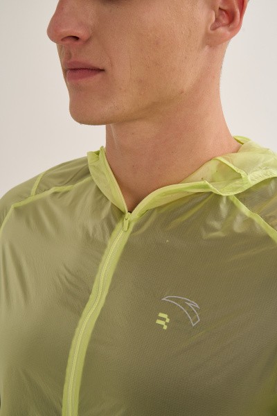 �������� Anta RUNNING Woven Track Top