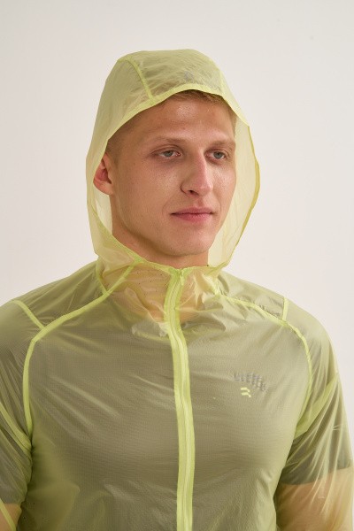 �������� Anta RUNNING Woven Track Top