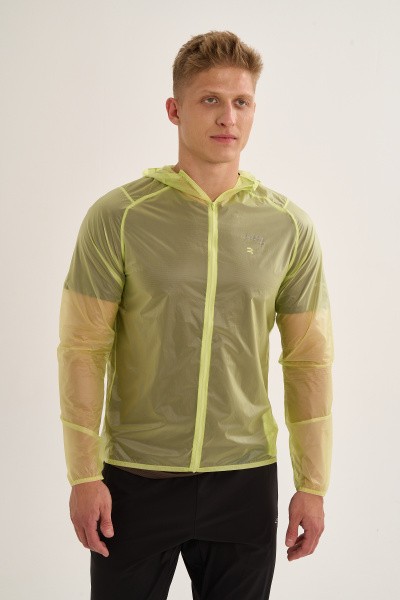 �������� Anta RUNNING Woven Track Top