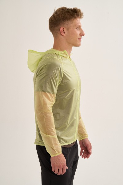 �������� Anta RUNNING Woven Track Top