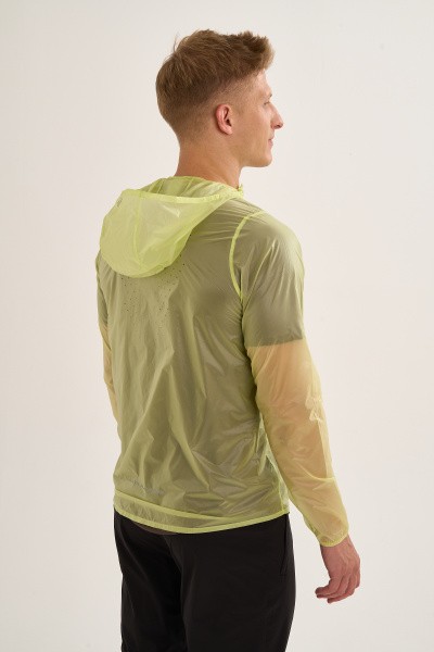 �������� Anta RUNNING Woven Track Top