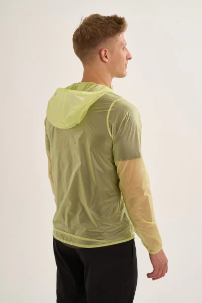 �������� Anta RUNNING Woven Track Top