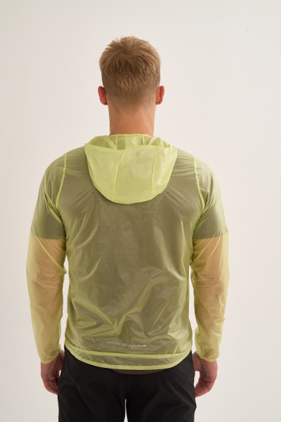 �������� Anta RUNNING Woven Track Top