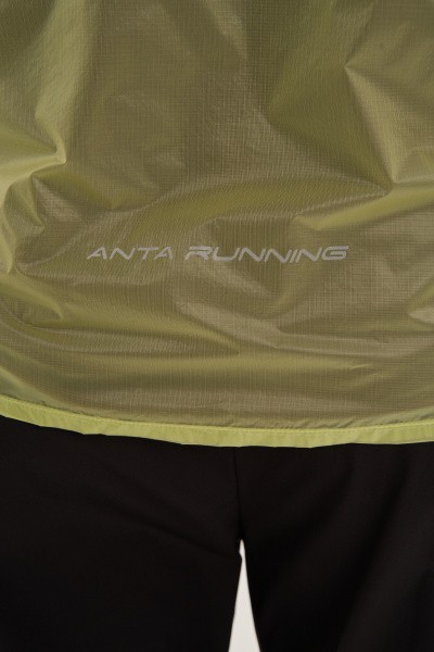 �������� Anta RUNNING Woven Track Top