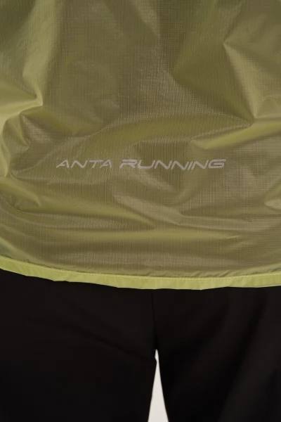 �������� Anta RUNNING Woven Track Top