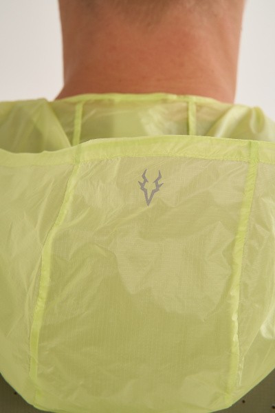�������� Anta RUNNING Woven Track Top