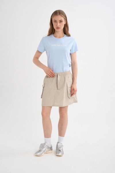 ���� Anta OUTDOOR Woven Skirt