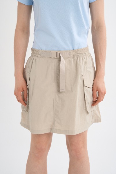 ���� Anta OUTDOOR Woven Skirt