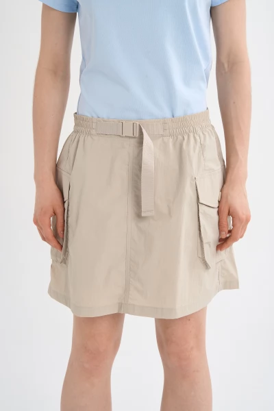 ���� Anta OUTDOOR Woven Skirt