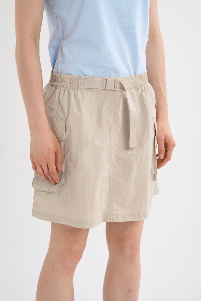 ���� Anta OUTDOOR Woven Skirt
