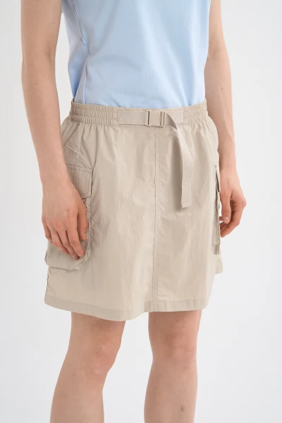 ���� Anta OUTDOOR Woven Skirt