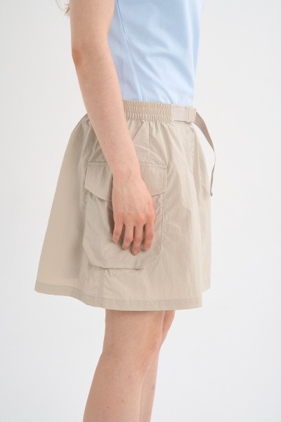 ���� Anta OUTDOOR Woven Skirt