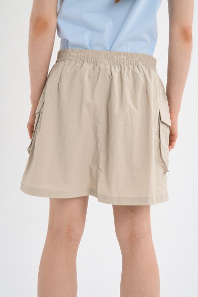 ���� Anta OUTDOOR Woven Skirt