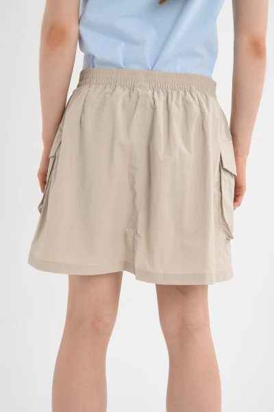 ���� Anta OUTDOOR Woven Skirt